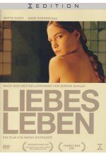 Liebesleben DVD-Cover
