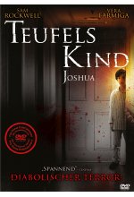 Teufelskind Joshua DVD-Cover