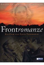 Frontromanze DVD-Cover