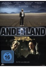 Anderland DVD-Cover
