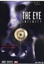 The Eye - Infinity DVD-Cover