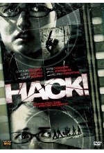 Hack! DVD-Cover