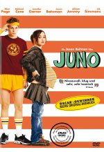 Juno DVD-Cover