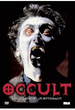 Occult DVD-Cover