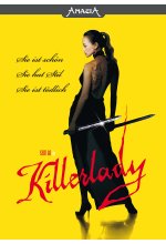 Killerlady<br> DVD-Cover