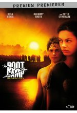 Boot Camp - Außer Kontrolle DVD-Cover
