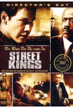 Street Kings  [DC] DVD-Cover