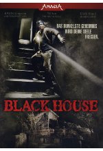 Black House DVD-Cover