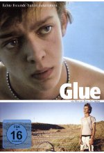 Glue  (OmU) DVD-Cover