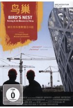 Bird's Nest DVD-Cover