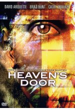 Heaven's Door DVD-Cover