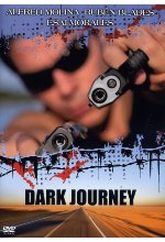 Dark Journey DVD-Cover