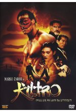 Kiltro DVD-Cover