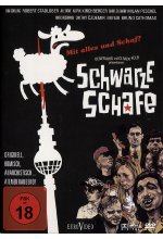 Schwarze Schafe DVD-Cover
