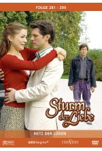Sturm der Liebe - Staffel 29/Episoden 281-290  [3 DVDs] DVD-Cover