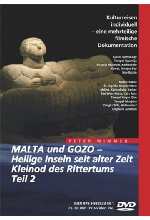 Malta und Gozo - Heilige Inseln seit alter Zeit/Kleinod des Rittertums Teil 2 DVD-Cover