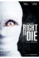 Right to Die DVD-Cover