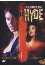 Jacqueline Hyde DVD-Cover