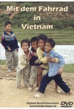 Mit dem Fahrrad in Vietnam DVD-Cover