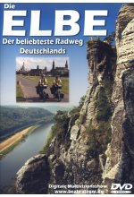 Die Elbe - Der beliebteste Radweg Deutschlands DVD-Cover
