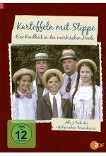 Kartoffeln mit Stippe  [3 DVDs] DVD-Cover