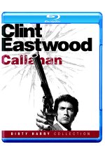 Calahan - Dirty Harry 2 Blu-ray-Cover