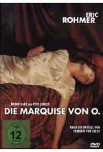 Die Marquise von O. DVD-Cover
