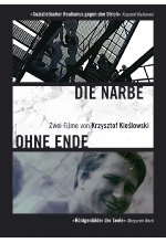 Die Narbe/Ohne Ende  (OmU)  [2 DVDs] DVD-Cover