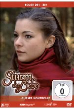 Sturm der Liebe - Staffel 30/Episoden 291-301  [3 DVDs] DVD-Cover