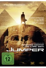 Jumper DVD-Cover