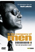 In the Company of Men DVD-Cover