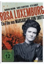 Rosa Luxemburg DVD-Cover