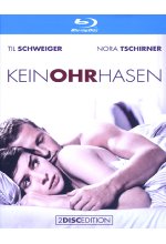 Keinohrhasen  [2 BRs] Blu-ray-Cover