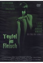 Teufel im Fleisch DVD-Cover