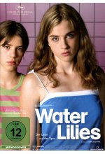 Water Lilies  (OmU) DVD-Cover