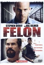 Felon DVD-Cover