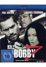 Kill Bobby Z Blu-ray-Cover