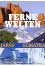 Ferne Welten - Japan/Sumatra DVD-Cover