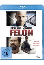 Felon Blu-ray-Cover