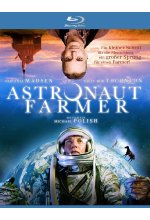 Astronaut Farmer Blu-ray-Cover