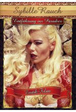 Sybille Rauch - Entführung ins Paradies DVD-Cover