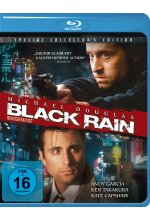 Black Rain  [SE] [CE] Blu-ray-Cover