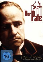 Der Pate 1 DVD-Cover