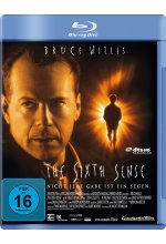 The Sixth Sense Blu-ray-Cover