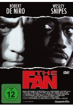 The Fan DVD-Cover