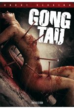 Gong Tau - Uncut Version DVD-Cover