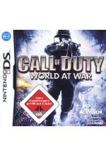 Call of Duty 5 - World at War Cover