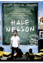 Half Nelson DVD-Cover