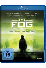 The Fog - Nebel des Grauens Blu-ray-Cover