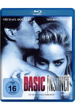 Basic Instinct Blu-ray-Cover